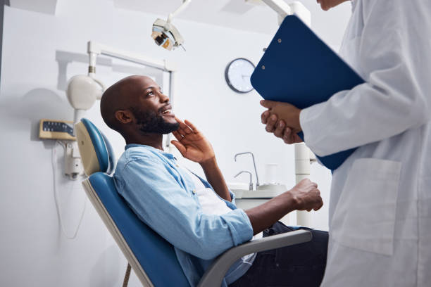 Best Urgent Dental Care for Toothaches in Saint John Fisher College, NY
